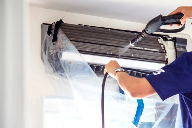 Emergency Air Duct Cleaning in MO