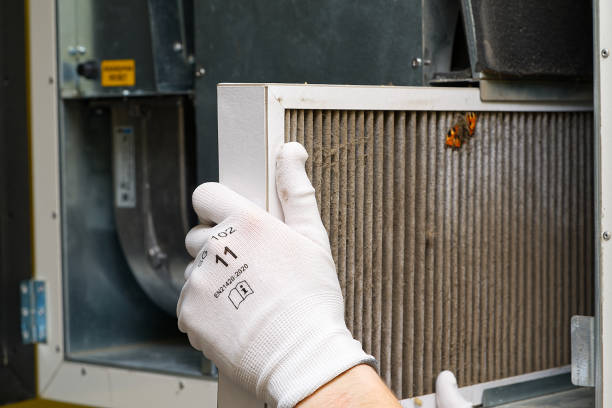 Trusted MO Airduct Cleaning Experts